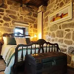 Ferienhaus Castrum - Casa Da Curveirinha - Jacuzzi Melgaço