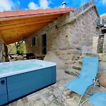 Castrum - Casa Da Curveirinha - Jacuzzi