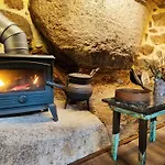 Castrum - Casa Da Curveirinha - Jacuzzi