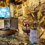 Castrum - Casa Da Curveirinha - Jacuzzi Ferienhaus *