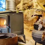Castrum - Casa Da Curveirinha - Jacuzzi