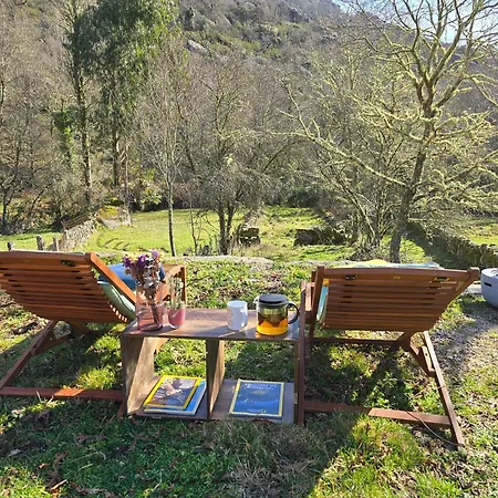 Castrum - Casa Da Curveirinha - Jacuzzi 別荘 *