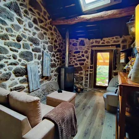 Castrum - Casa Da Curveirinha - Jacuzzi Melgaço