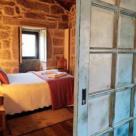 Castrum - Casa Da Curveirinha - Jacuzzi 別荘 *