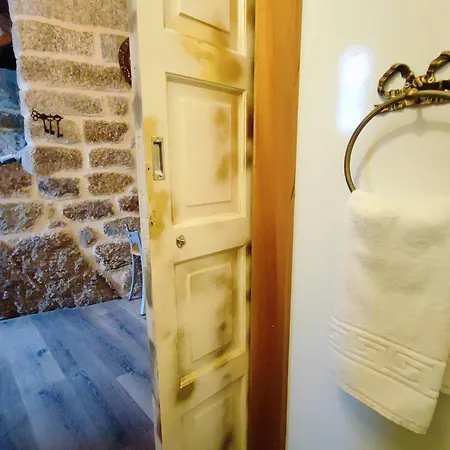 別荘 Castrum - Casa Da Curveirinha - Jacuzzi *