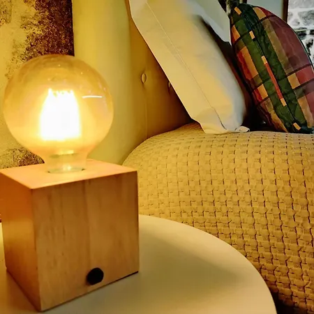 別荘 Castrum - Casa Da Curveirinha - Jacuzzi *