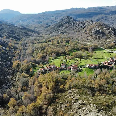 Castrum - Casa Da Curveirinha - Jacuzzi