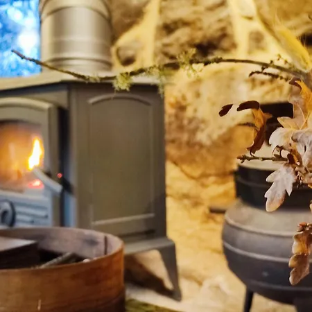 Castrum - Casa Da Curveirinha - Jacuzzi