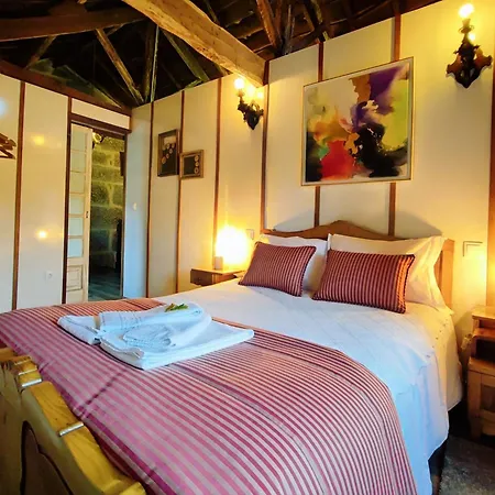 Castrum - Casa Da Curveirinha - Jacuzzi 別荘 *