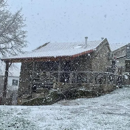 別荘 Castrum - Casa Da Curveirinha - Jacuzzi