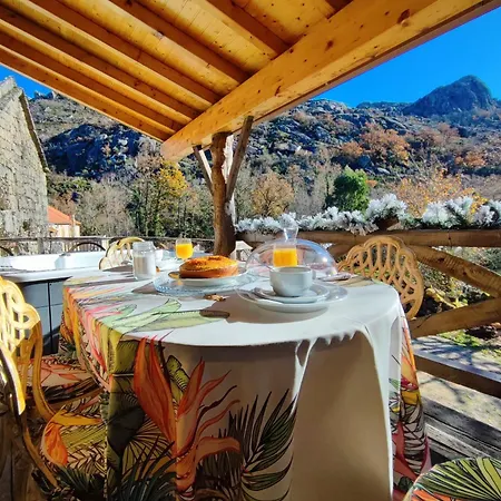 Castrum - Casa Da Curveirinha - Jacuzzi