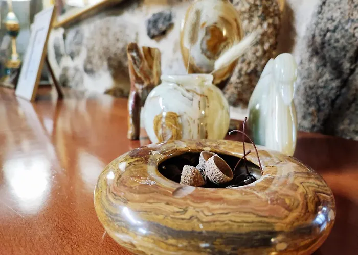 Castrum - Casa Da Curveirinha - Jacuzzi Melgaço