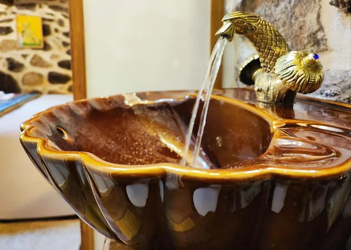 Castrum - Casa Da Curveirinha - Jacuzzi *